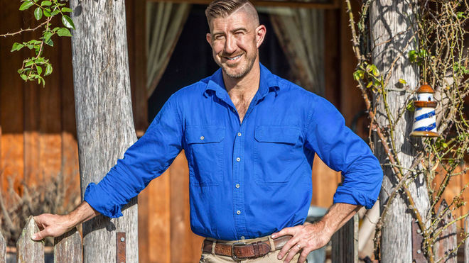 Trust Earned, Not Pitched Building Relationships in Rural Real Estate
