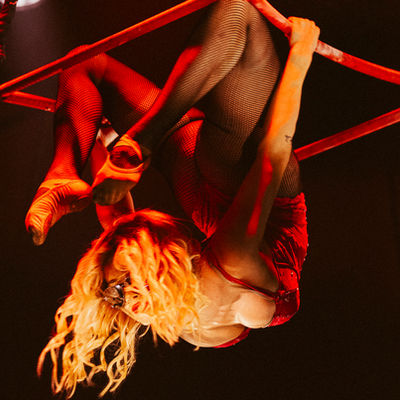 European Circus Magic Soars into Newcastle