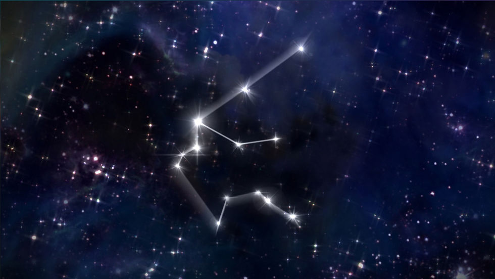 Aquarius Zodiac Star Signs