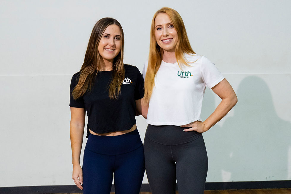 urth fitness