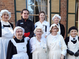 Step Back in Time | Maitland Heritage Fest Returns for 2026