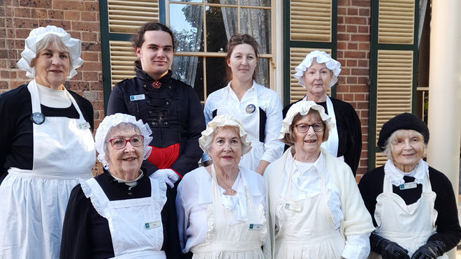 Step Back in Time | Maitland Heritage Fest Returns for 2026