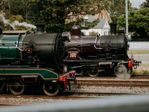 Historic locomotives headline Hunter Valley Steamfest 2026