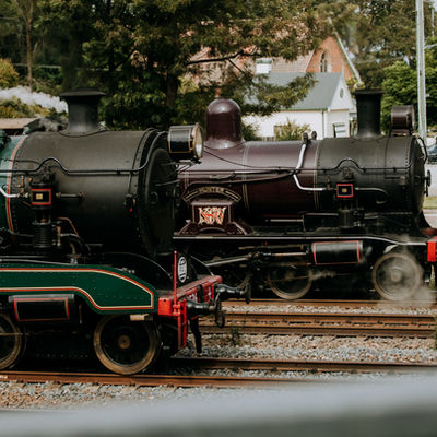 Historic locomotives headline Hunter Valley Steamfest 2026