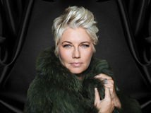 The Music and Life of BARBRA STREISAND starring Melinda Schneider