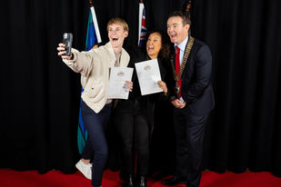 Citizenship ceremonies reflect changing face of migration