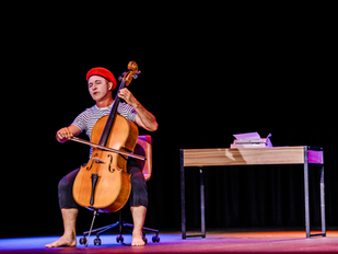 Short Plays, Big Impact: Lake Macquarie One Act Play Festival Returns