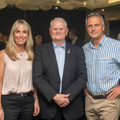 RSL NSW members dig deep to support their fellow veterans