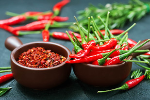 Newcastle Chilli Festival