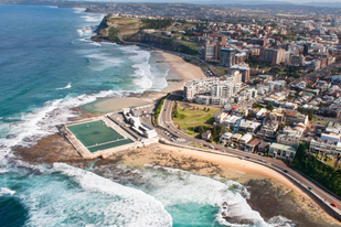 City of Newcastle Appoints Interim Contractor for South Newcastle Beach Project