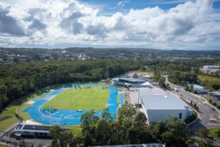 Council says YES! to elite youth competitions