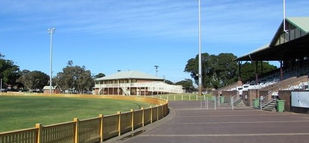 Putting Newcastle on the national cricket map