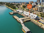 Transformation of iconic harbourfront precinct takes next step