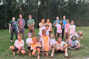 Youth Week grants on offer for Lake Mac events