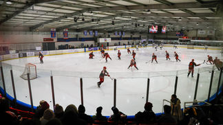 From first steps to first goals – discover ice skating and hockey at HISS
