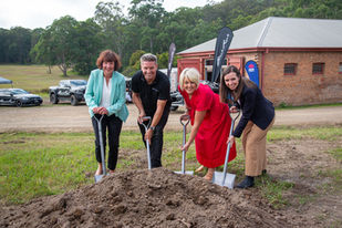 Council welcomes inquiry into post-mining land use