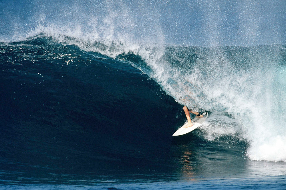 Wave Free Ridesrs Free Ride Tour