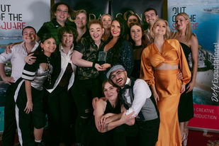 Theatre Industry Celebrates 45th Annual CONDA Awards