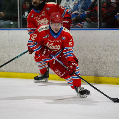 Haarala's 0.6-Second Winner | Northstars Stun Ice Dogs in Thriller