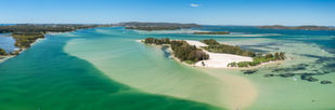 Tenders open for Swansea dredge and sand transfer