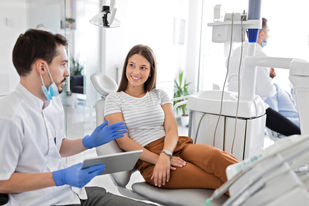Are You on a Dental Edge?