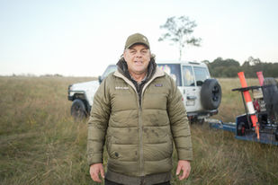 Balloonist VET star reps region at state awards