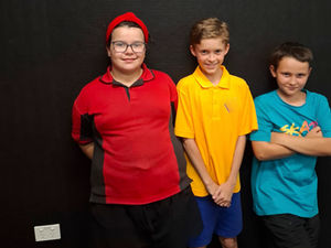 Scales and Tales: Curious Minds, Confident Voices