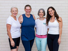 Urth Fitness Newcastle