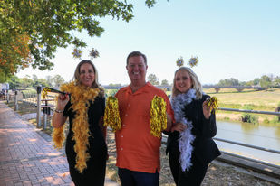 Ring in 2024 with Maitland's New Year's Eve Celebrations