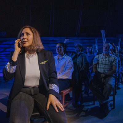 A Global Story of Kindness Comes to Newcastle This August