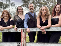 Newcastle Summer Arts Party Raises Funds for Sarcoma Treatment