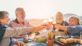 Looking for information on Retirement Living around the Newcastle Hunter Region?