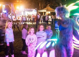 Community Called to Make a Difference Through Community Funding Program