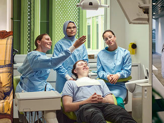 TAFE NSW Expands Health Training in Hunter Amid Workforce Demand