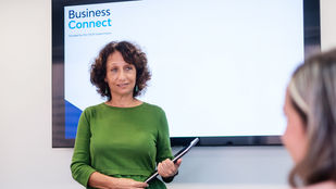 Business Hunter calls for reinstatement of Business Connect funding