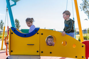 Shaping the Future of Play Across Maitland