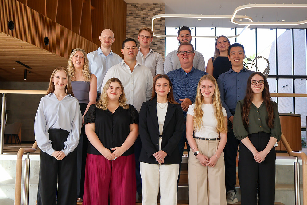 Local Pathway Program Pathway Program Sets Local Talent Up For Career Success