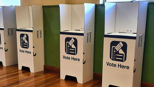 Election candidates are encouraged to find out more about Council