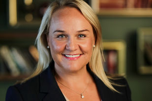 Nuatali Nelmes honoured for outstanding service to Newcastle