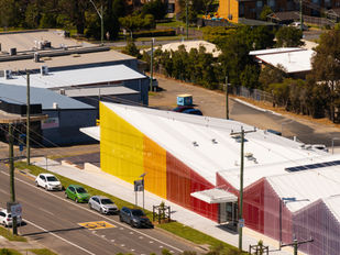 New citywide plans support growth and infrastructure delivery in Lake Macquarie