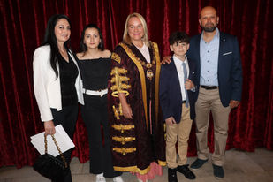 City of Newcastle Confers its Newest Australian Citizens