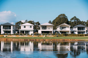 Port Stephens development assessment times the fastest in the Hunter