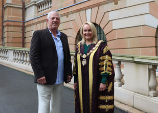 City of Newcastle welcomes its newest citizens home