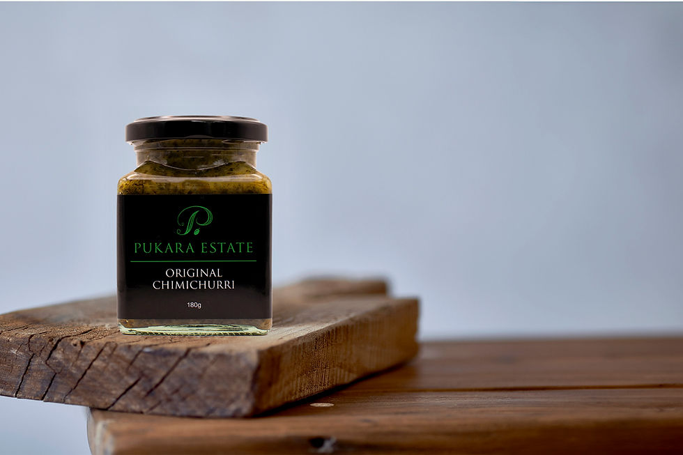 chimichurri