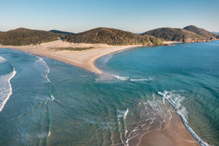 Coastal Management Program takes next steps