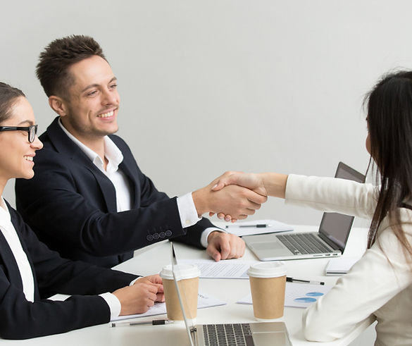 Deliver the Right Talent
