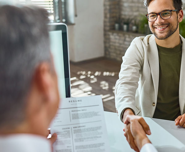 Trusted Experts in Hiring