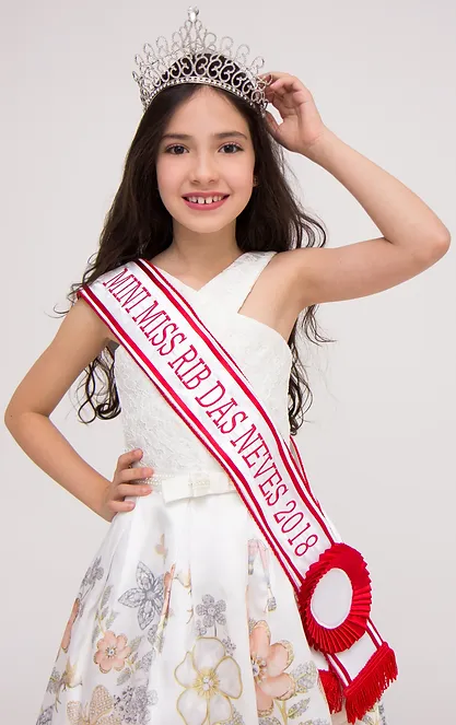 Mini Miss Ribeirao das Neves - Bianca.jp
