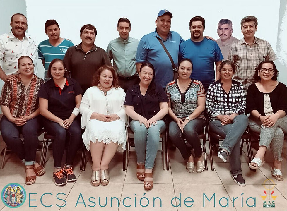 Asunción de María