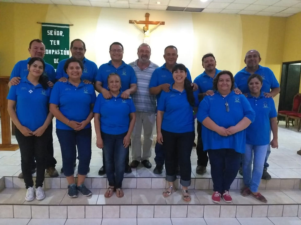 San Juan Diego Delicias